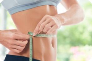 scăderea în greutate a dietei Ducan