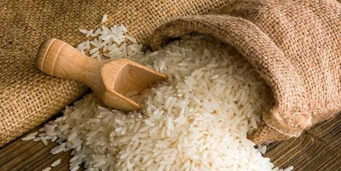 Cura de slăbire cu orez. Cum se pierde în greutate consumând orez. Secretele dietei japoneze