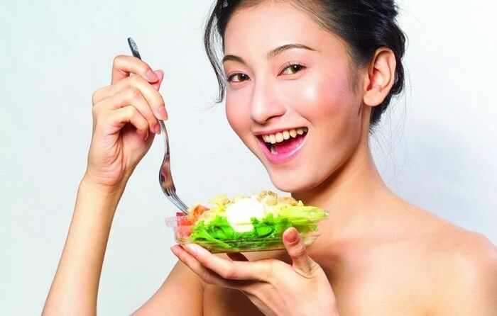 Dieta japoneză