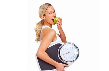 esența dietei tale preferate pentru pierderea în greutate