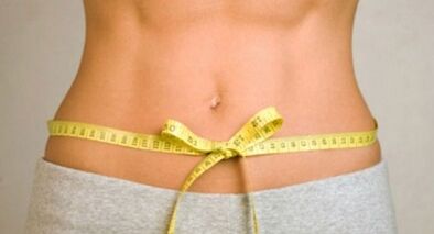 regulile de a mânca după o dietă preferată